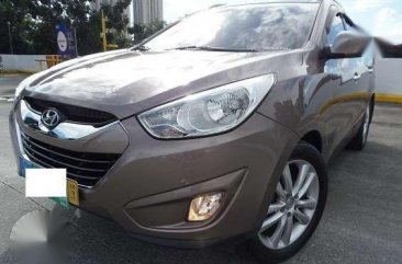 2013 Hyundai Tucson for sale