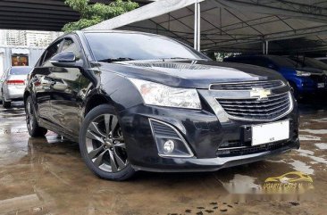 Chevrolet Cruze 2014 for sale