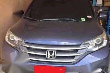 2013 Honda CRV for sale