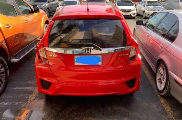 2015 Honda Jazz For sale