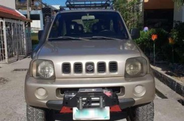 Like New Suzuki Jimny for sale