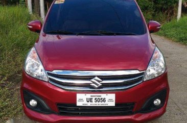 2017 Suzuki Ertiga for sale