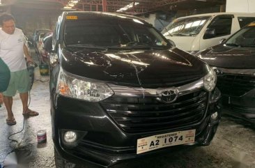 2018 Toyota Avanza for sale