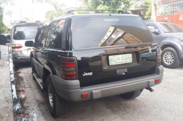 1998 Jeep Cherokee for sale