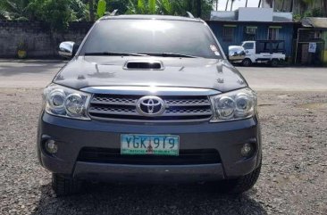 Toyota Fortuner 2009 for sale