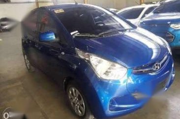 2017 Hyundai Eon for sale