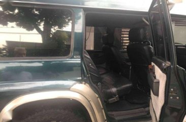 Nissan Patrol Safari 1999 for sale