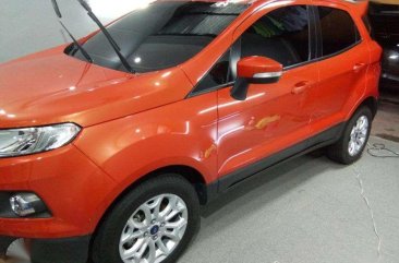 Ford Ecosport 2017 for sale