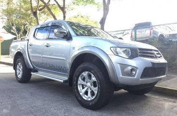 2012 Mitsubishi Strada for sale