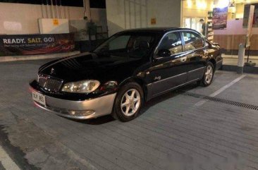 Nissan Cefiro 2003 for sale