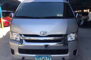 2013 Toyota Hiace for sale