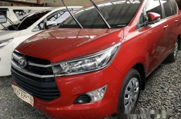 Toyota Innova 2018 J M/T for sale