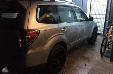 2013 Subaru Forester for sale