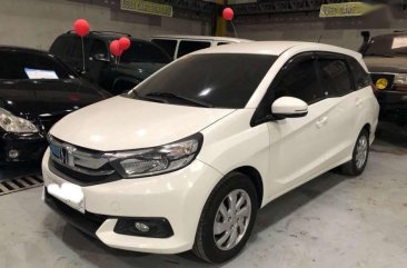 Honda Mobilio loaded cebu 2017 FOR SALE