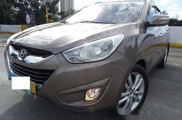 Hyundai Tucson 2013 for sale