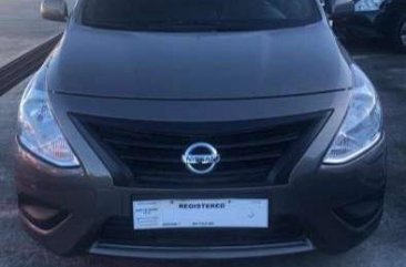 2017 Nissan Almera for sale