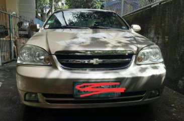 Chevrolet Optra 2005 for sale