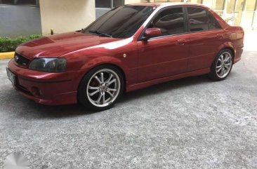 2003 Ford Lynx RS for sale