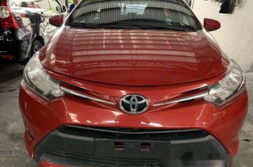 Toyota Vios 2018 E A/T for sale