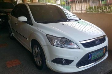 2011 Ford Focus for sale