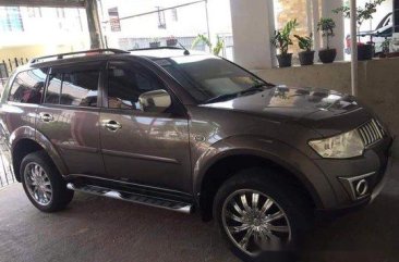 Mitsubishi Montero Sport 2012 for sale