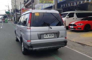 2014 Mitsubishi Adventure for sale