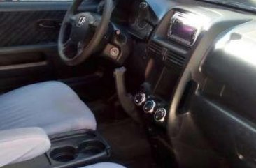 2004 Honda CRV for sale