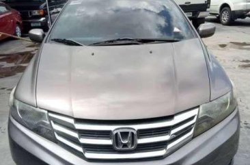 2012 Honda City 1.3 AT PHP 408,000 only