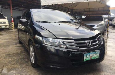 2011 Honda City 1.3 S A/T Automatic Transmission