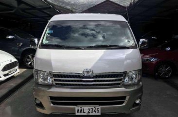 2014 Toyota Hiace for sale