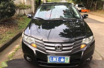 2011 Honda City for sale