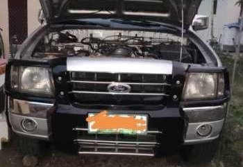 Ford Ranger 2005 for sale