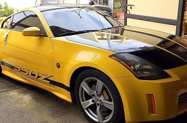 2006 Nissan 350Z for sale