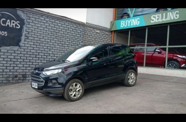 2015 Ford EcoSport Trend AT for sale