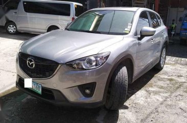 MAZDA CX5 2013 FOR SALE