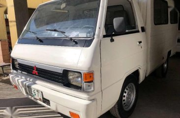 Mitsubishi L300 1995 for sale