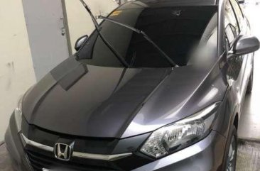 Honda HRV 2015 for sale