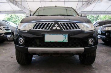 2010 Mitsubishi Montero for sale