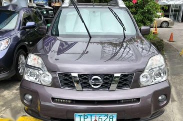 2011 Nissan Xtrail for sale