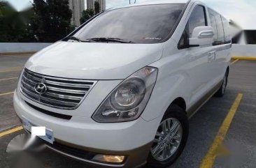 2016 Hyundai Grand Starex for sale