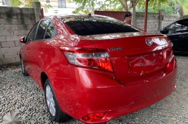 2018 Toyota Vios for sale