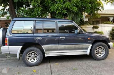 Mitsubishi Pajero 2001 for sale