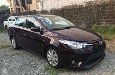 2018 Toyota Vios for sale