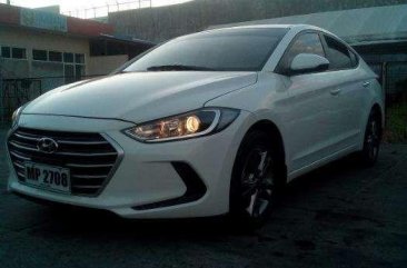 2016 Hyundai Elantra for sale