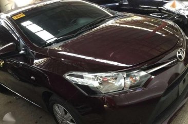 2018 Toyota Vios for sale