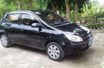 Hyundai Getz 2009 for sale