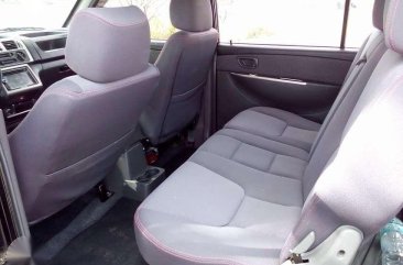 Mitsubishi ADVENTURE GLS Sport 2016 Manual Cebu unit