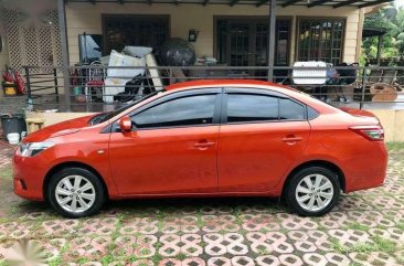 Toyota Vios E 2016 for sale