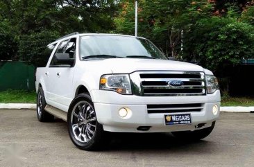 Ford Expedition 2010 for sale