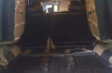2014 Toyota Fortuner for sale